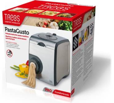 Produktbild Trebs PastaGusto Pro