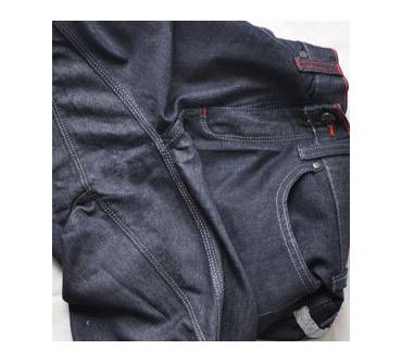 Produktbild Swrve Cordura Regular Trim Fit Jeans