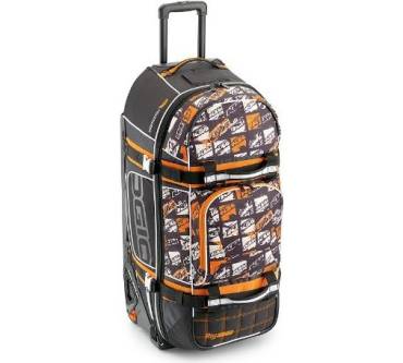 Produktbild KTM Sportmotorcycle Travel Bag 9800