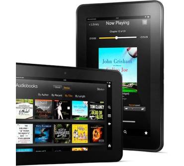 Produktbild Amazon Kindle Fire HD 8.9