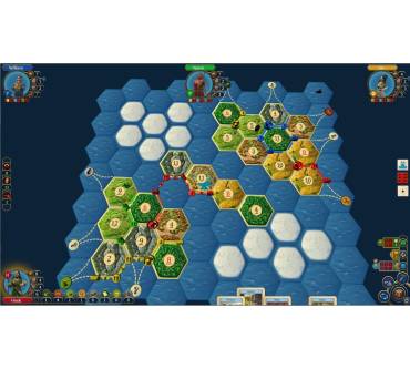 Produktbild Catan - Creators Edition (für PC)