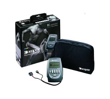 Produktbild Compex Muskelstimulation mi-Sport