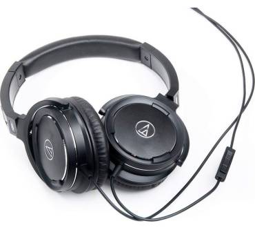 Produktbild Audio-Technica ATH-WS55i