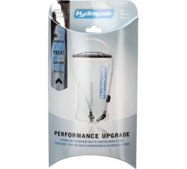 Produktbild Hydrapak Shape Shift Reversible Reservoir