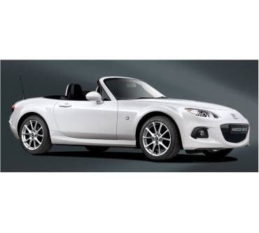 Produktbild Mazda MX-5 [05]