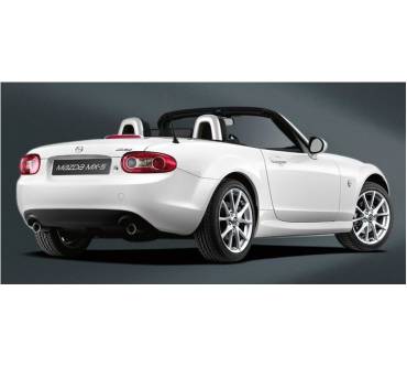 Produktbild Mazda MX-5 [05]