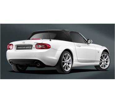 Produktbild Mazda MX-5 [05]