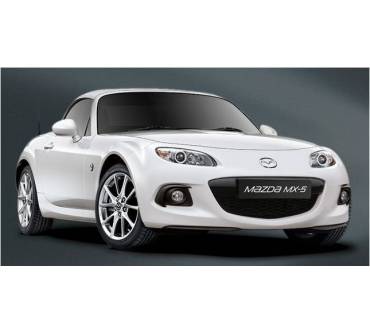 Produktbild Mazda MX-5 [05]