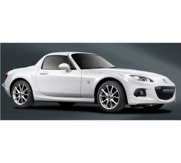 Produktbild Mazda MX-5 [05]