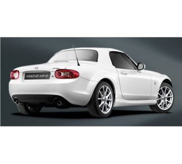 Produktbild Mazda MX-5 [05]