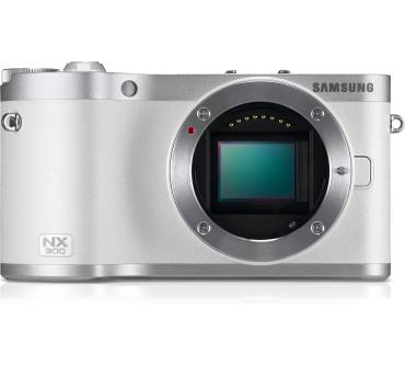 Produktbild Samsung NX300