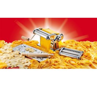 Produktbild GSD-Haushaltsgeräte Imperia Pasta-Set Pastaia Italiana