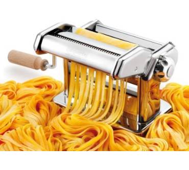 Produktbild GSD-Haushaltsgeräte Imperia Pasta-Set Pastaia Italiana