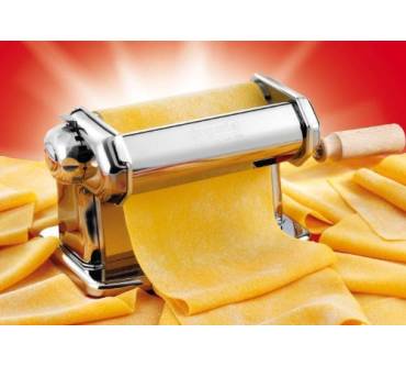 Produktbild GSD-Haushaltsgeräte Imperia Pasta-Set Pastaia Italiana