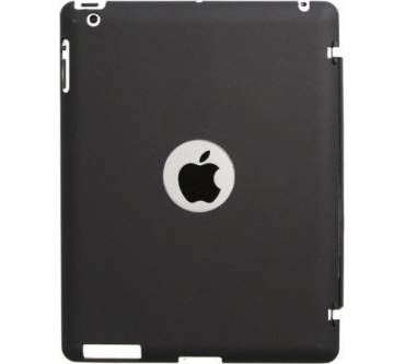 Produktbild Coconut FullBody CEO iPad Case