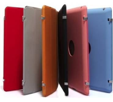 Produktbild Coconut FullBody CEO iPad Case