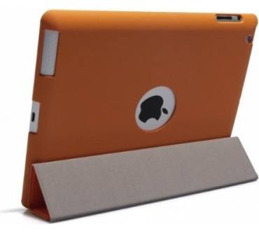 Produktbild Coconut FullBody CEO iPad Case