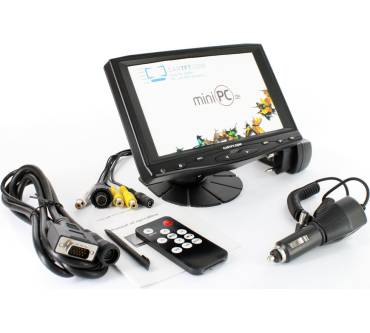 Produktbild CarTFT.com Smartphone Uplink SPU700