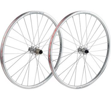 Produktbild Spank Oozy-26 EVO Wheelset