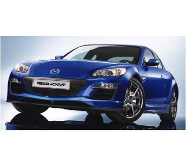 Produktbild Mazda RX-8 [03]