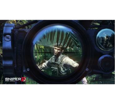 Produktbild Sniper: Ghost Warrior 2