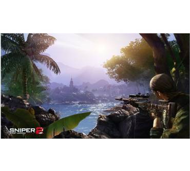 Produktbild Sniper: Ghost Warrior 2