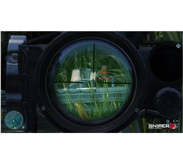 Produktbild Sniper: Ghost Warrior 2