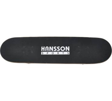 Produktbild Hansson Sports Skateboard