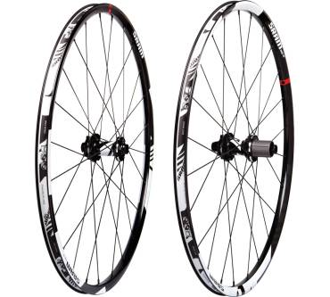 Produktbild SRAM Rise 40 27,5