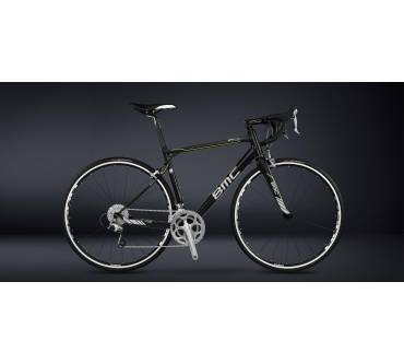 Produktbild BMC Granfondo GF02 (Modell 2013)