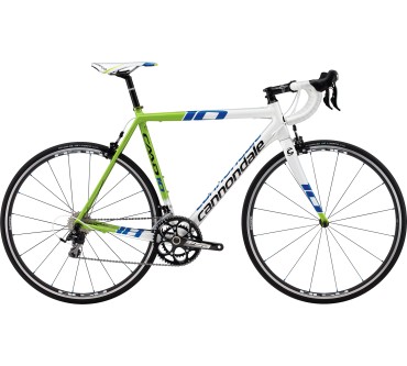 Produktbild Cannondale CAAD10 - Shimano 105 (Modell 2013)