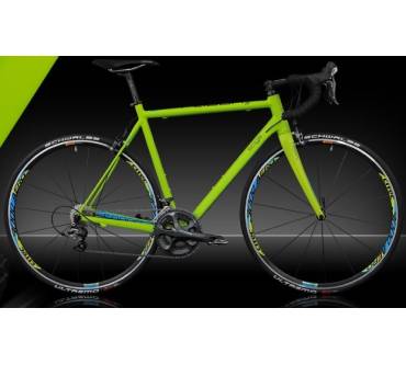 Produktbild Radon Sage 8.0 - Shimano Ultegra (Modell 2013)