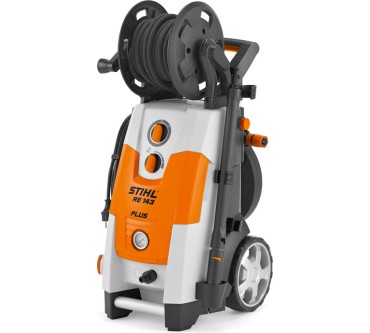 Produktbild Stihl RE 143 Plus