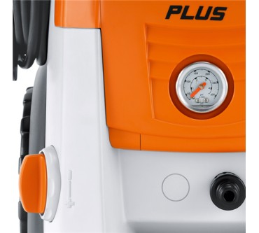 Produktbild Stihl RE 143 Plus