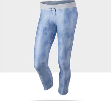 Produktbild Nike Relay Print Capri