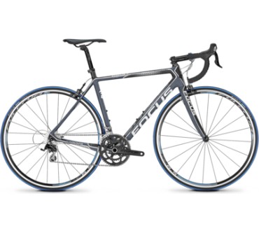 Produktbild Focus Cayo Evo 6.0 - Shimano 105 (Modell 2013)