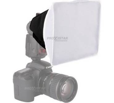 Produktbild MobiFlash Universal Softbox 15x20cm