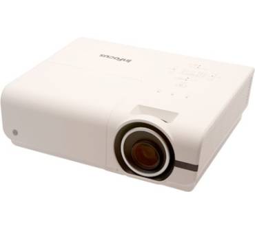 Produktbild Infocus SP8600HD3D