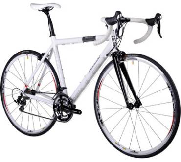 Produktbild Zoulou-Bikes Ibutho Ultegra Comp (Modell 2013)