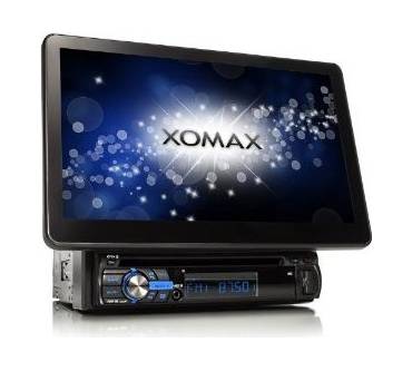 Produktbild Xomax XM-DTSB1010