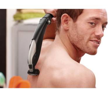 Produktbild Philips BG2036 Bodygroom Plus