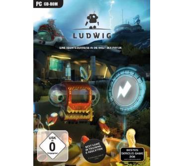 Produktbild Ludwig (für PC)