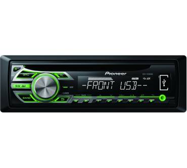 Produktbild Pioneer DEH-1500UB