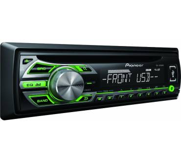 Produktbild Pioneer DEH-1500UB