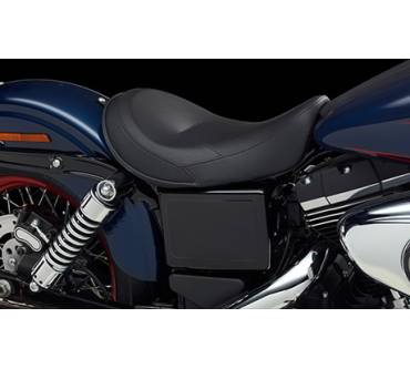 Produktbild Harley-Davidson Dyna Street Bob Special Edition ABS (57kW) [13]