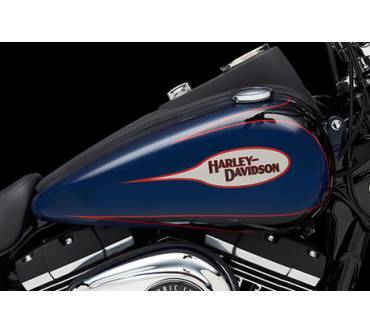 Produktbild Harley-Davidson Dyna Street Bob Special Edition ABS (57kW) [13]