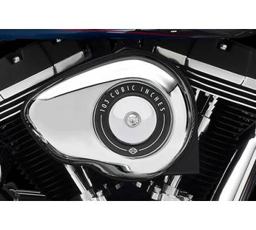 Produktbild Harley-Davidson Dyna Street Bob Special Edition ABS (57kW) [13]