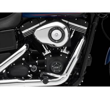 Produktbild Harley-Davidson Dyna Street Bob Special Edition ABS (57kW) [13]