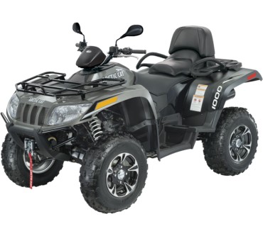 Produktbild Arctic Cat TRV 1000i XT EFT