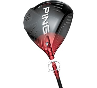 Produktbild PING G25 Driver